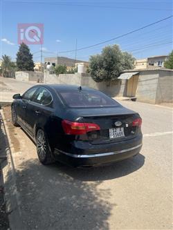 کیا K7